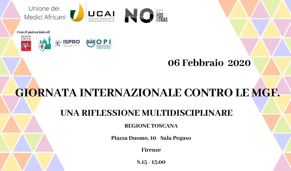 giornata tolleranza zero mgf