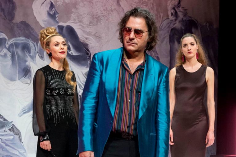 Met News 2019 – 2020 – Puntata del 6 febbraio 2020