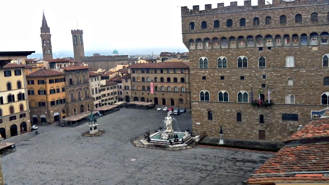 Firenze nardella