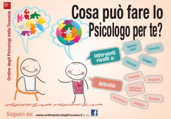 Coronavirus, servizi di supporto psicologico per cittadini e professionisti della sanità