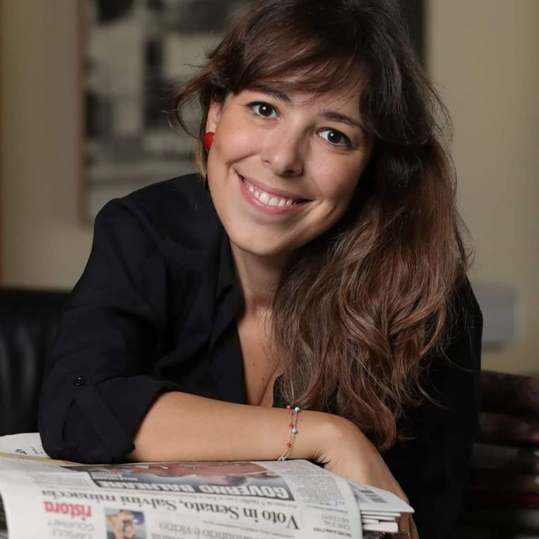 Agnese pini
