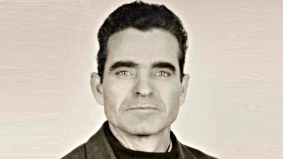Morto il padre del presidente della Toscana Enrico Rossi