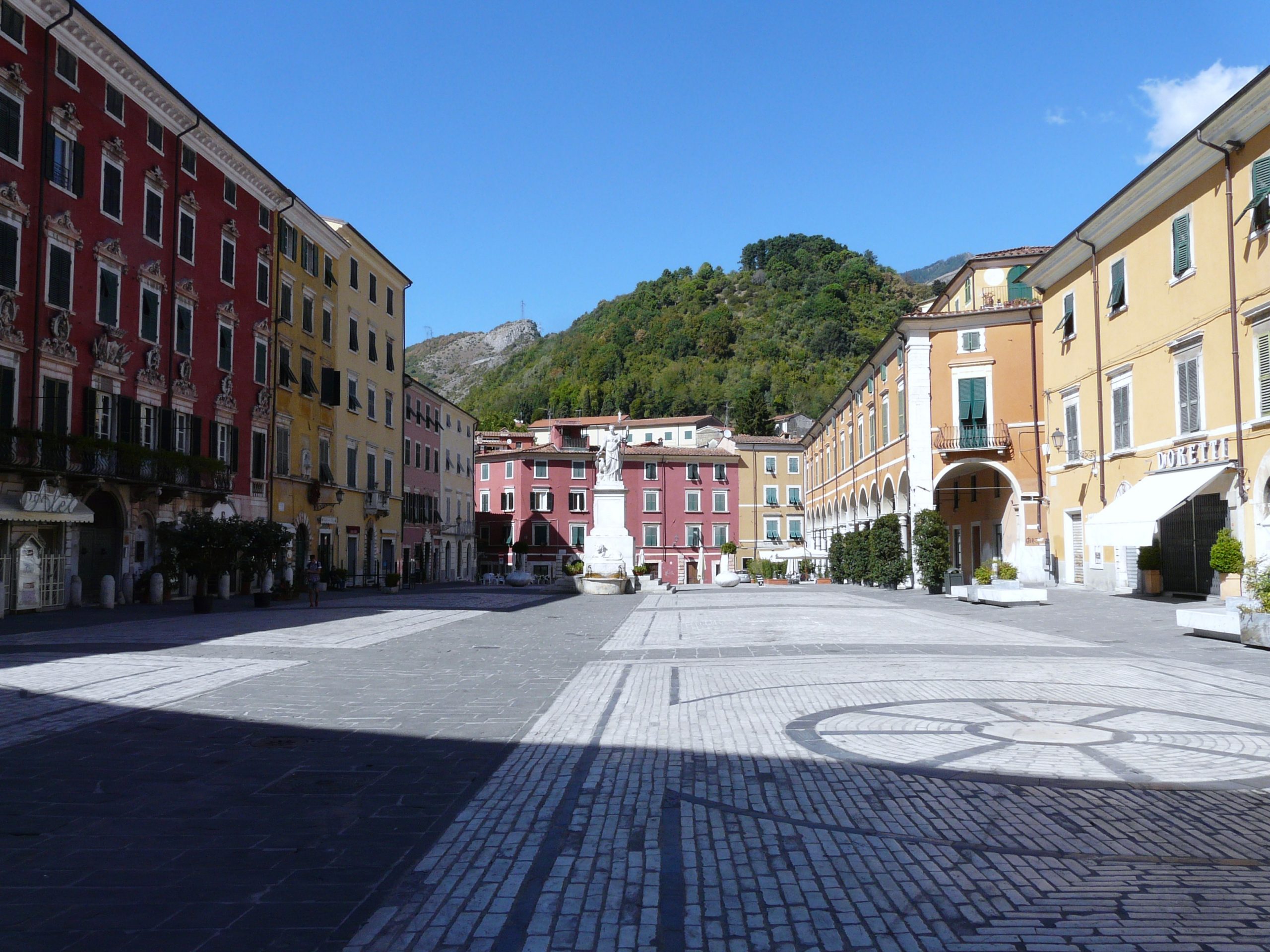 Carrara