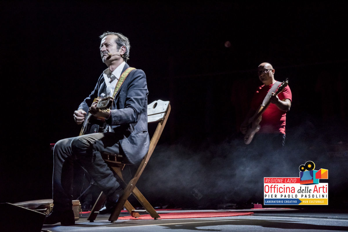 Papaleo teatro Puccini