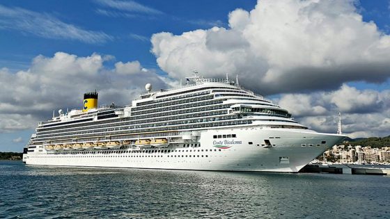 Sindaco Piombino, consente sbarco pazienti Coronavirus