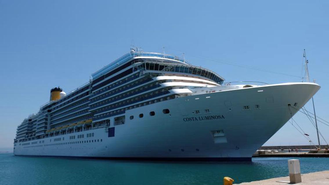 Costa Luminosa
