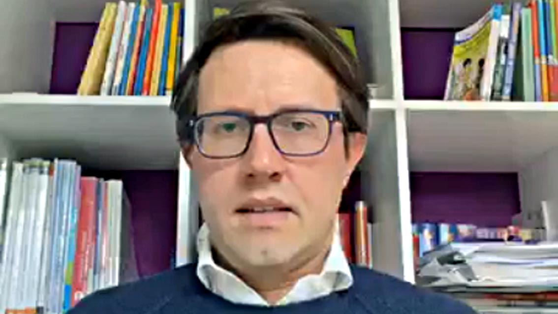 il contagio