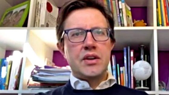 Coronavirus: Nardella, uscire è diritto bimbi