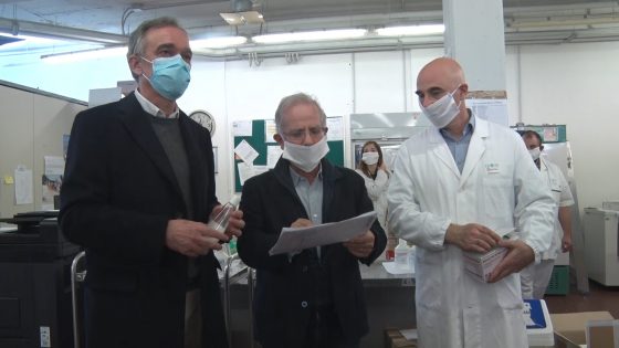 Mascherine: a Livorno minacciati edicolanti