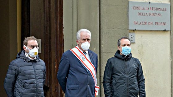 Recovery: Giani, elaborazione progetti troppo centralizzata