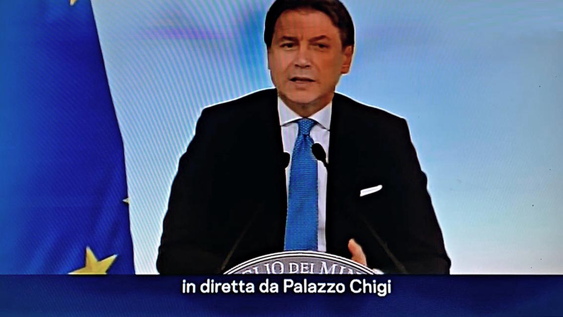 Zona Protetta
