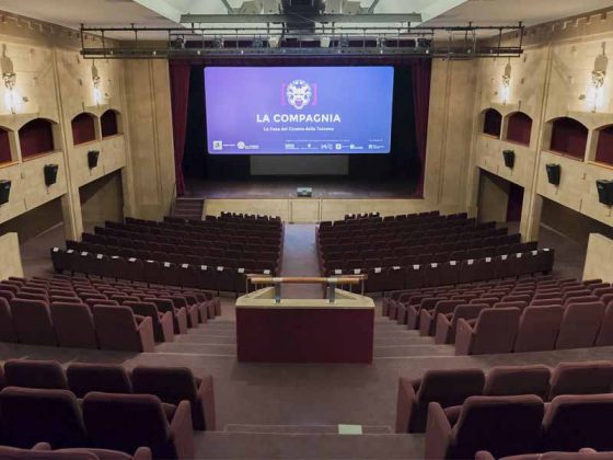 50 giorni di cinema a Firenze: apre il Middle East Festival dal 7 ottobre