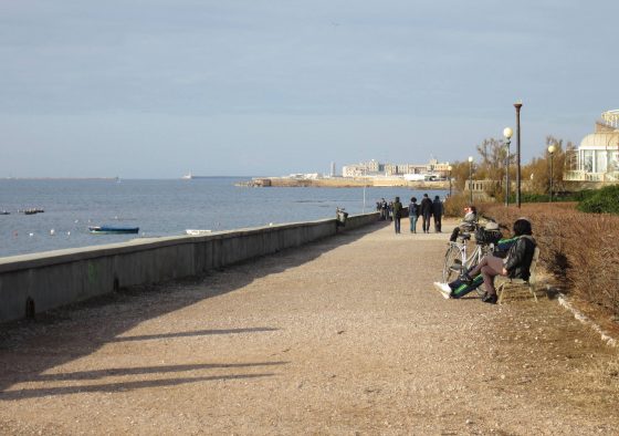Covid, Livorno: chiudono nel weekend moletti e porticcioli sul lungomare