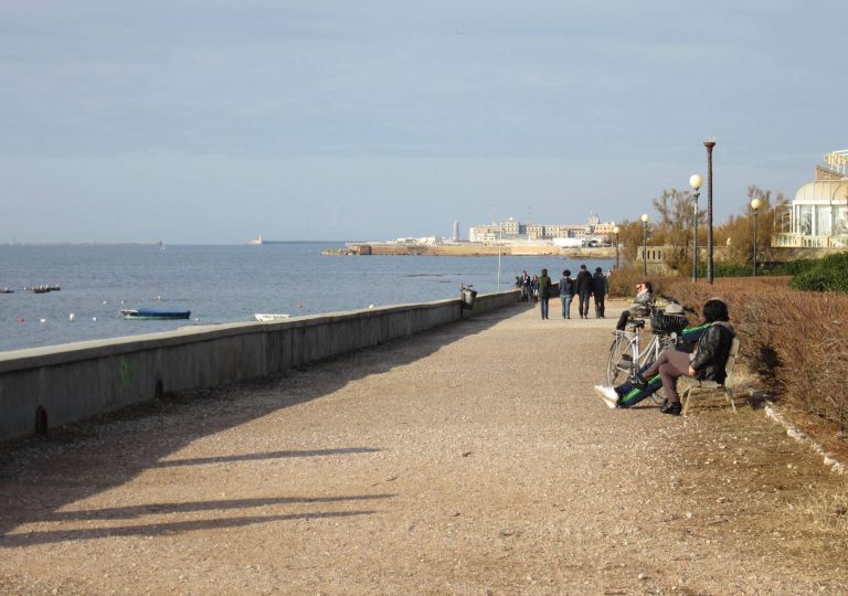 Livorno Lungomare