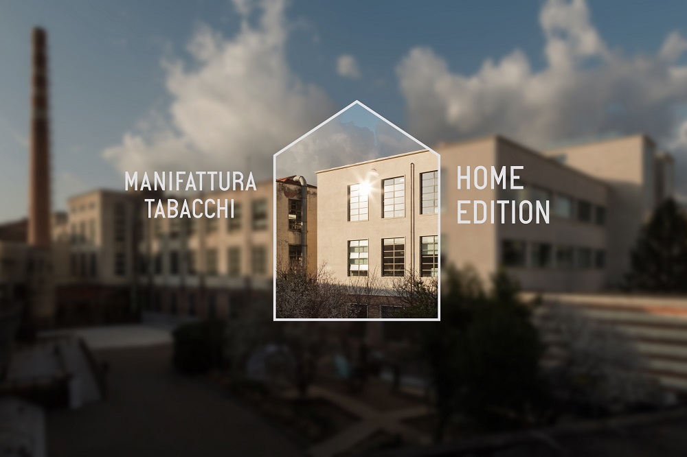 Manifattura Tabacchi (Home edition)