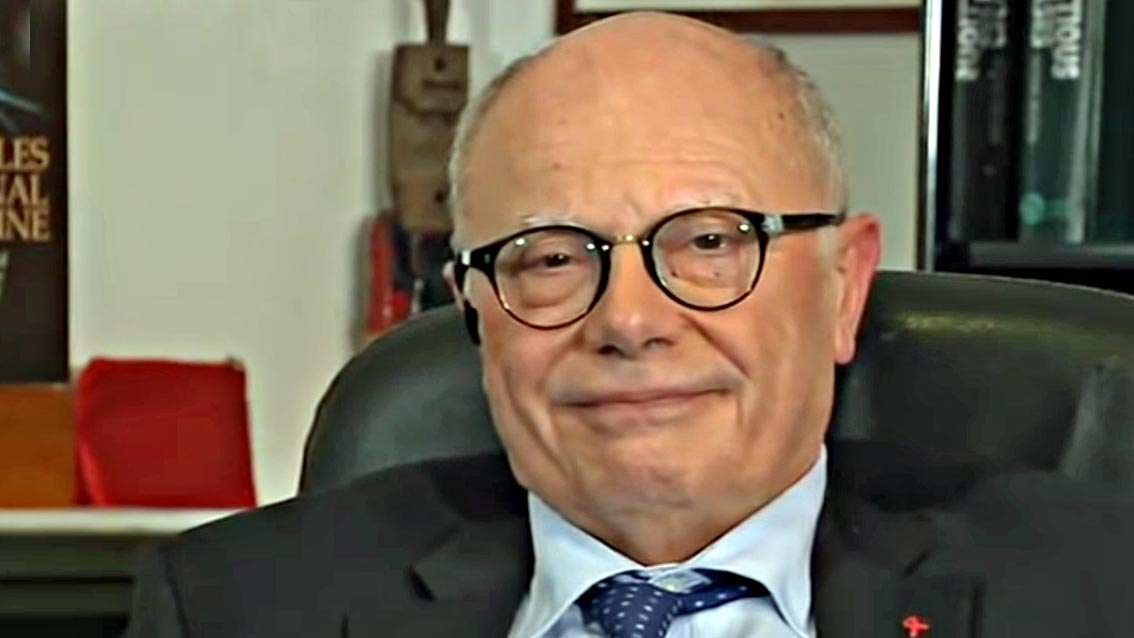 Paziente zero