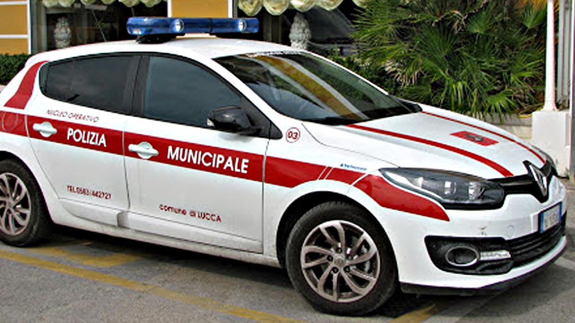 Comune di Lucca