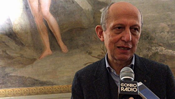 Ciuoffo: “Andate anche nei negozi alimentari di vicinato”