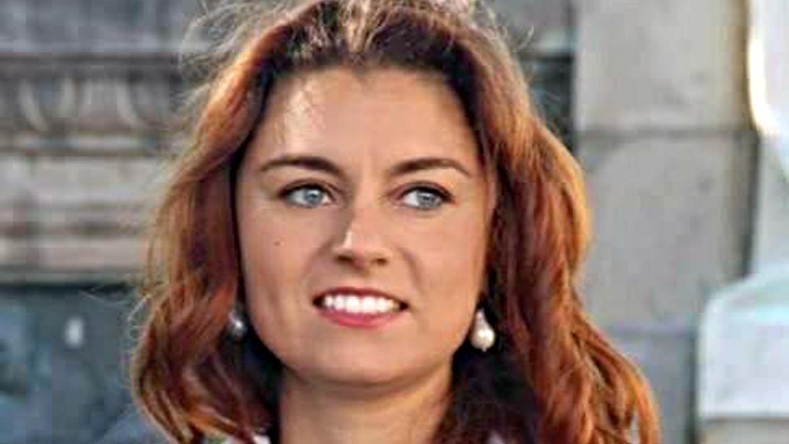 Susanna Ceccardi