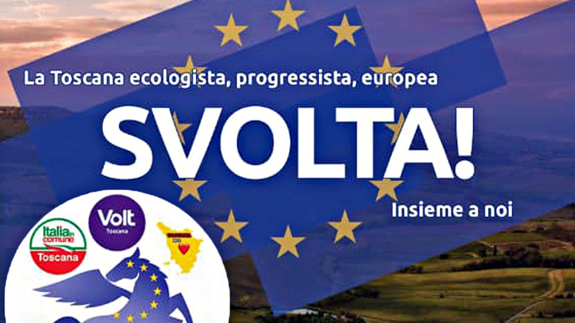 Svolta!