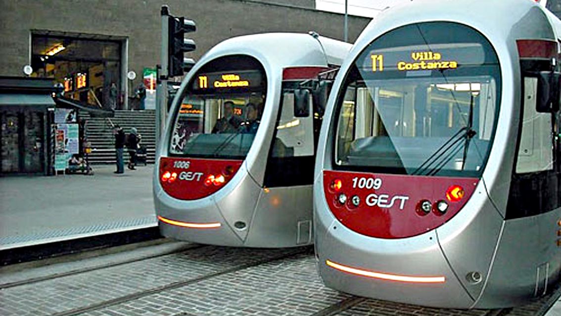 Tramvia