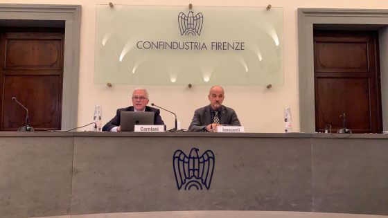 “Più grave delle crisi terroristiche, di 911 e della guerra del Golfo”