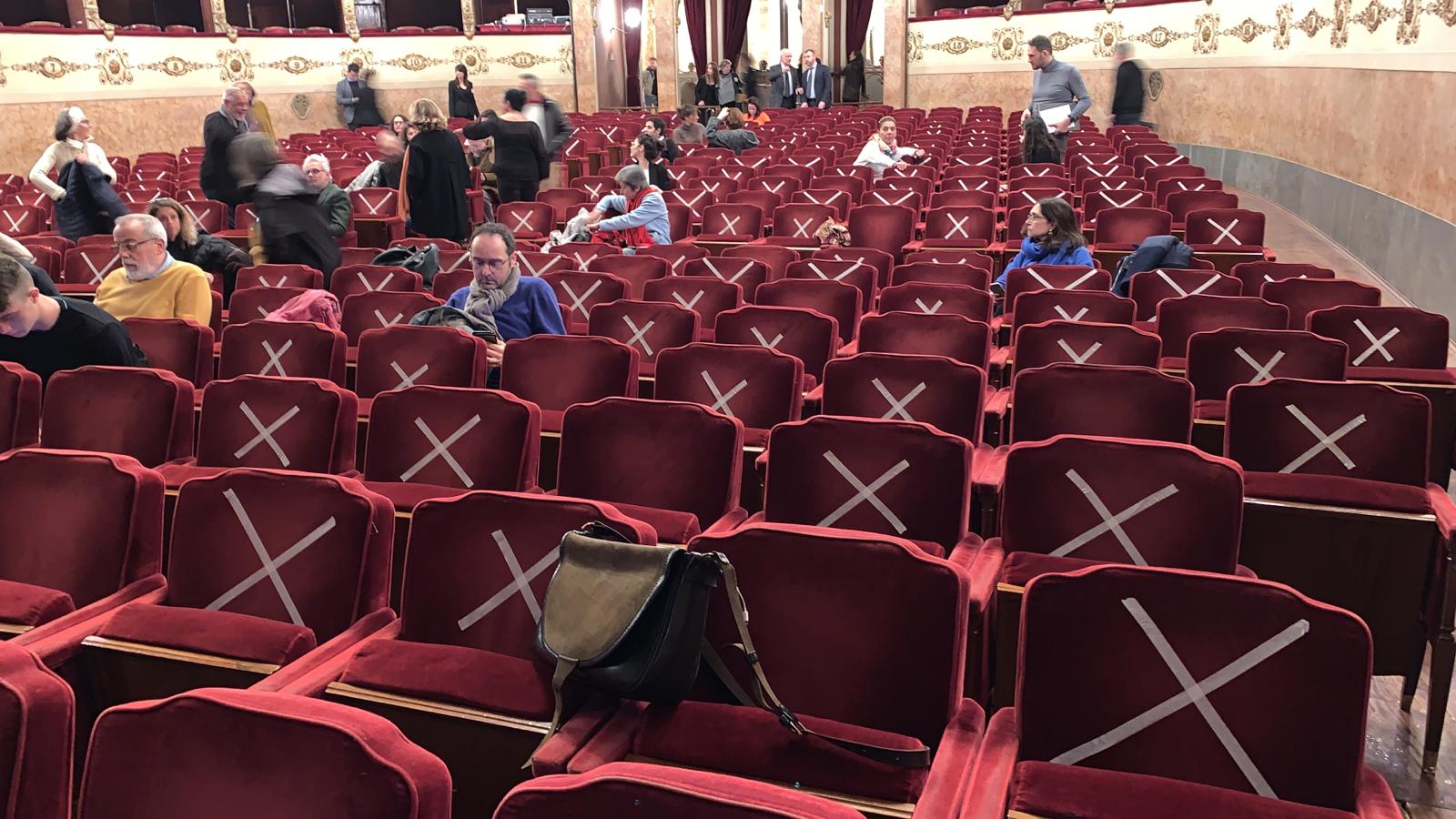 Fondazione Teatro
