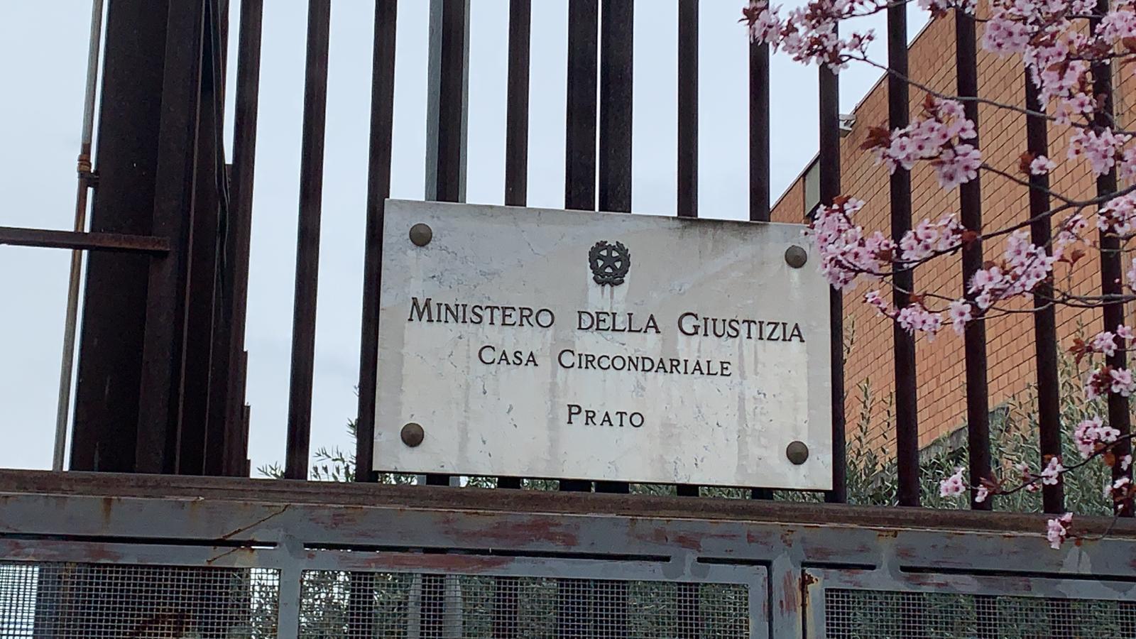 Carcere Prato
