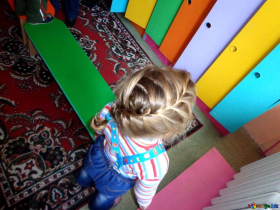 Coronavirus, lettera appello: “Caro sindaco, garantire almeno mezz’ora d’aria per i nostri bambini”