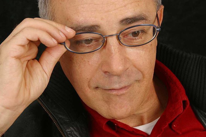 Raffaele Masto