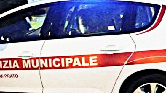Municipale di Prato, 42 violazioni autocertificazione in un giorno