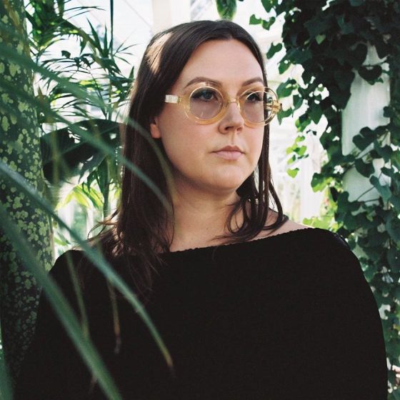 Disco della settimana: Nadia Reid “Out Of My Province”