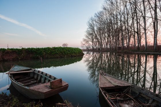 Ambiente: un regolamento unico per il Sistema Padule di Fucecchio e Lago di Sibolla
