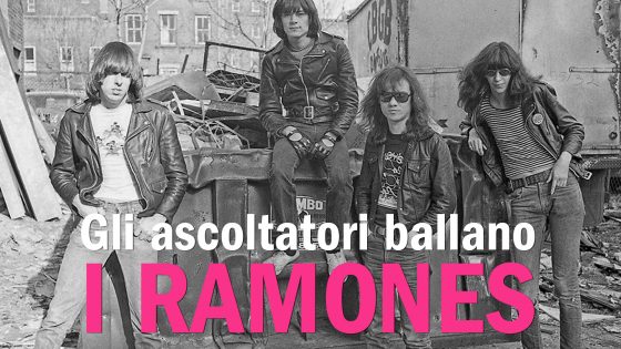 Rock ‘n’ roll…. a casa tua! I video del popolo di Controradio