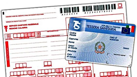 Ricetta elettronica tramite Sms anche per i medici sostituti