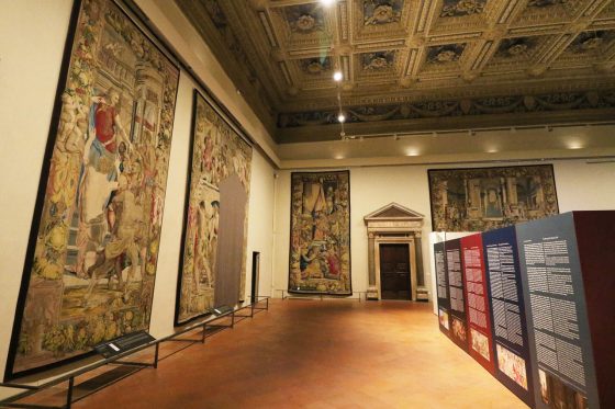 Firenze: al via il terzo ciclo della mostra “Il ritorno di Giuseppe, il principe dei sogni”