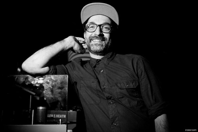 Addio Andrea Mi, il sound elettronico multimediale di Controradio