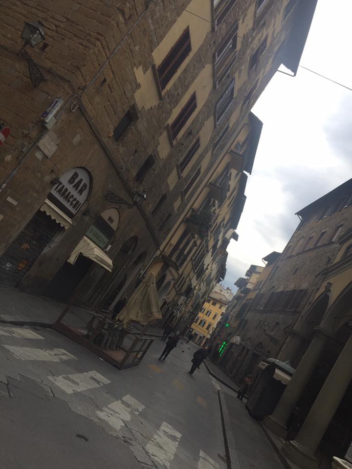 via de neri