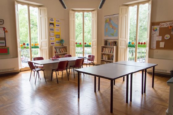 Coronavirus, da lunedì potranno riaprire i Centri diurni per minori