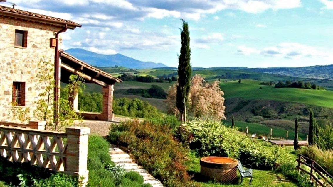 turismo in Toscana