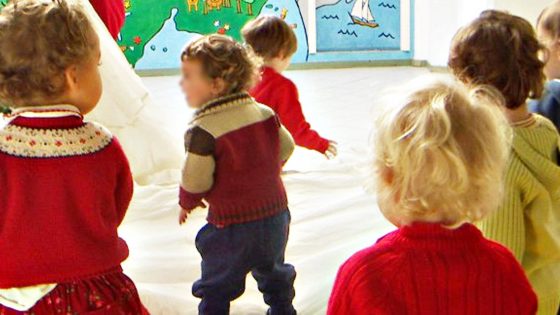 “L’educazione zerosei non si ferma”