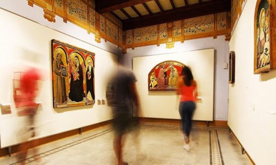 Fase 2. I sistemi museali toscani lanciano un appello al ministro Franceschini: “musei locali patrimonio straordinario che deve essere valorizzato al pari dei musei statali”