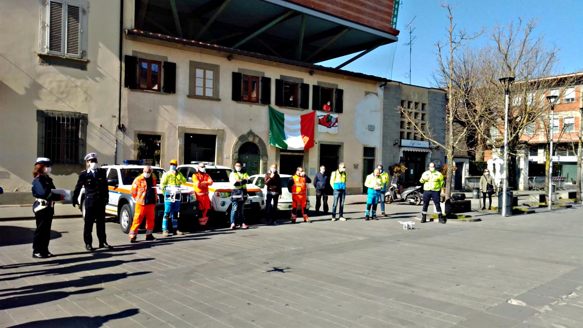 Campi Bisenzio