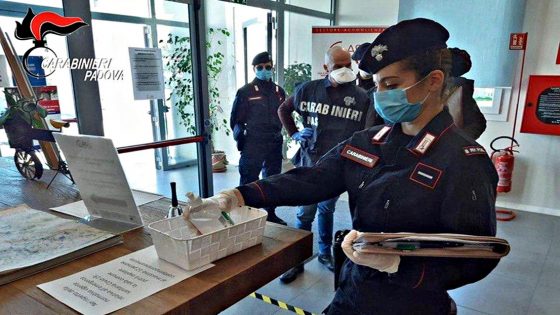 Prefetto Lega: “Aumenteranno i controlli”