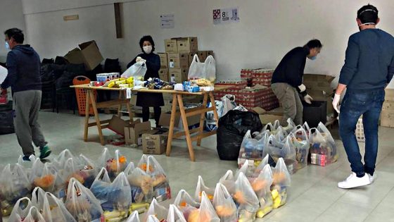 Caritas: Rapporto Firenze, “La Mafia si nutre di povertà”