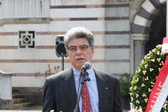 Aned: “La memoria familiare sta scomparendo. Dobbiamo avere forza e strumenti per tramandare valori democratici”