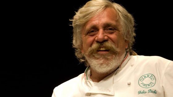 ’25 aprile oggi’, maratona Controradio: Intervista a Fabio Picchi
