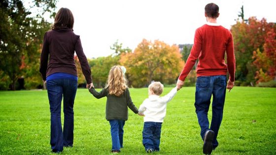 🎧 Famiglie, al via l’assegno unico per i figli.