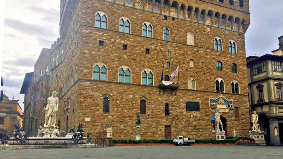 Camera di Commercio, calo turismo 2020 fino al -83%