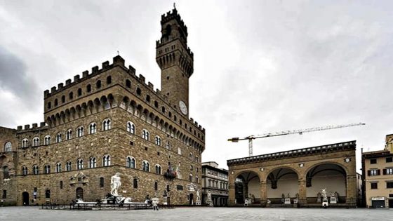 Il ‘Rinascimento dopo la Peste’: idee modi e strategie per ripensare Firenze. 5a puntata